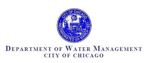 water department chicago phone number